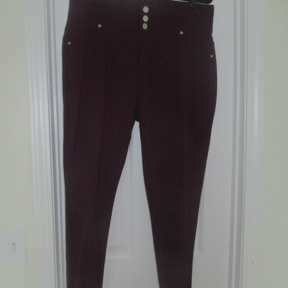 Pants